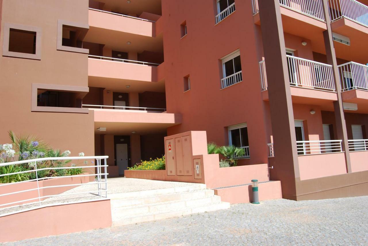 Beach View Apartment Litoralmar Portimão Exterior foto