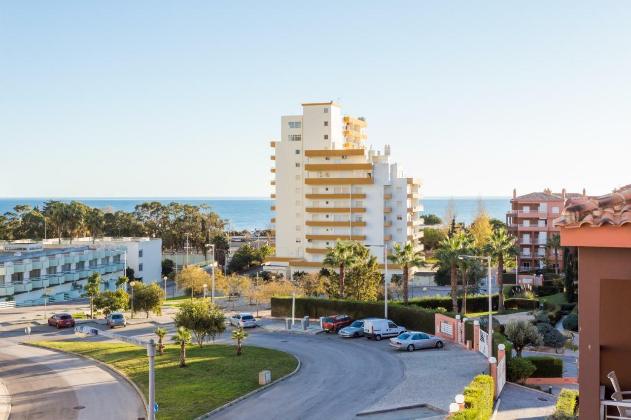 Beach View Apartment Litoralmar Portimão Exterior foto